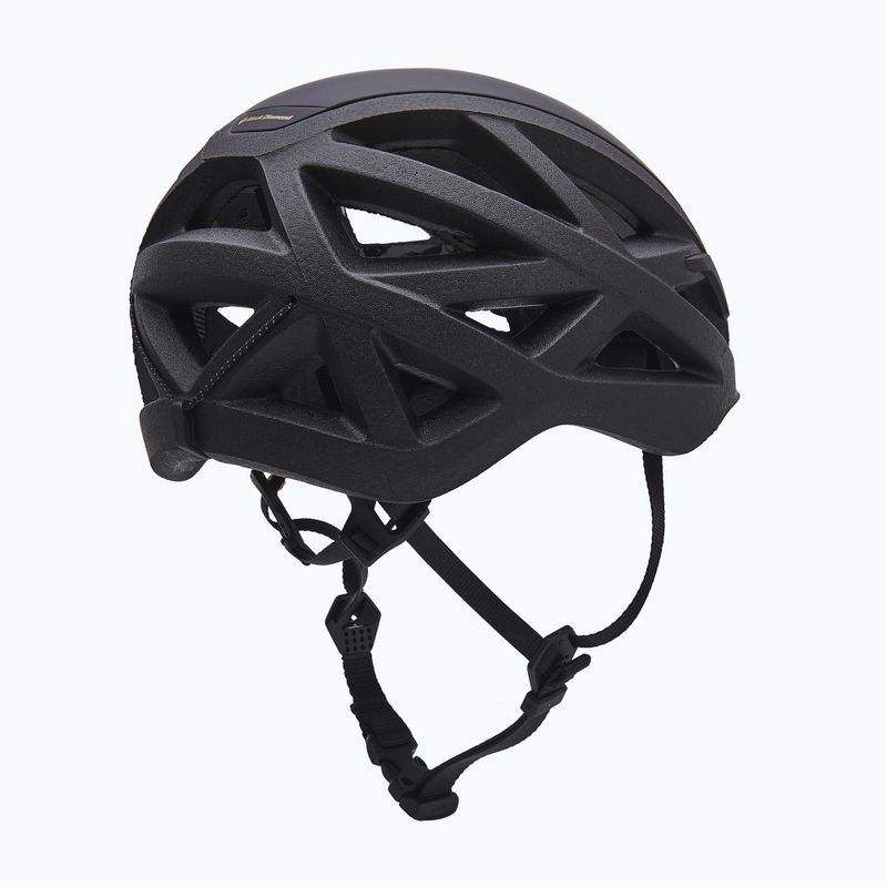 Kask wspinaczkowy Black Diamond Vapor black