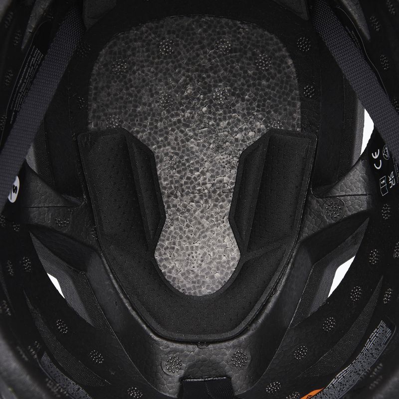 Kask wspinaczkowy Black Diamond Vapor black 2
