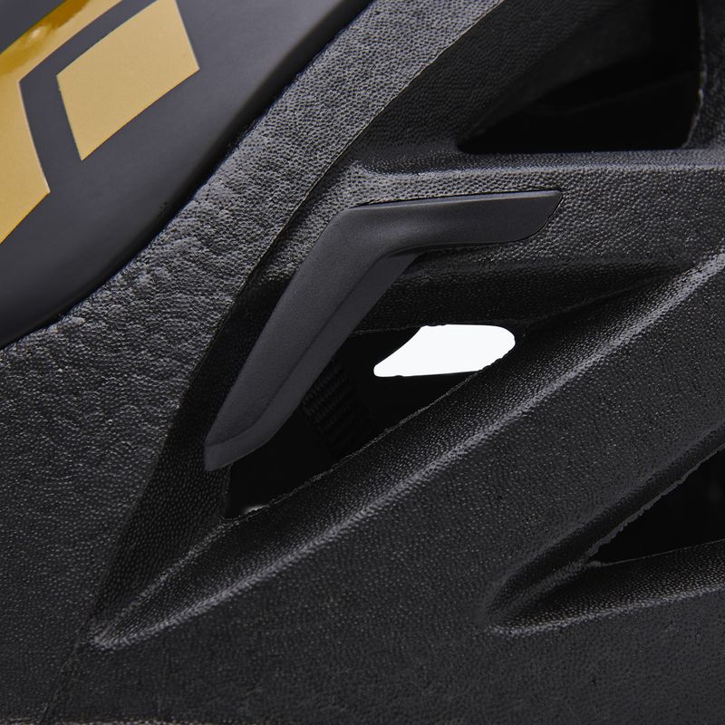 Kask wspinaczkowy Black Diamond Vapor black 4