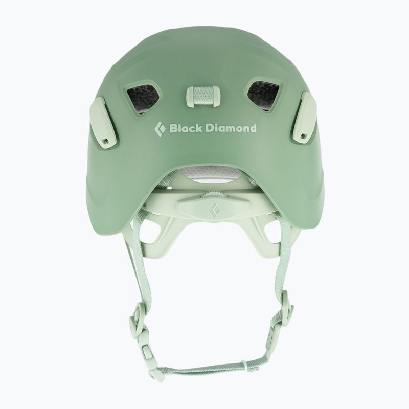 Kask wspinaczkowy Black Diamond Half Dome desert sage 3