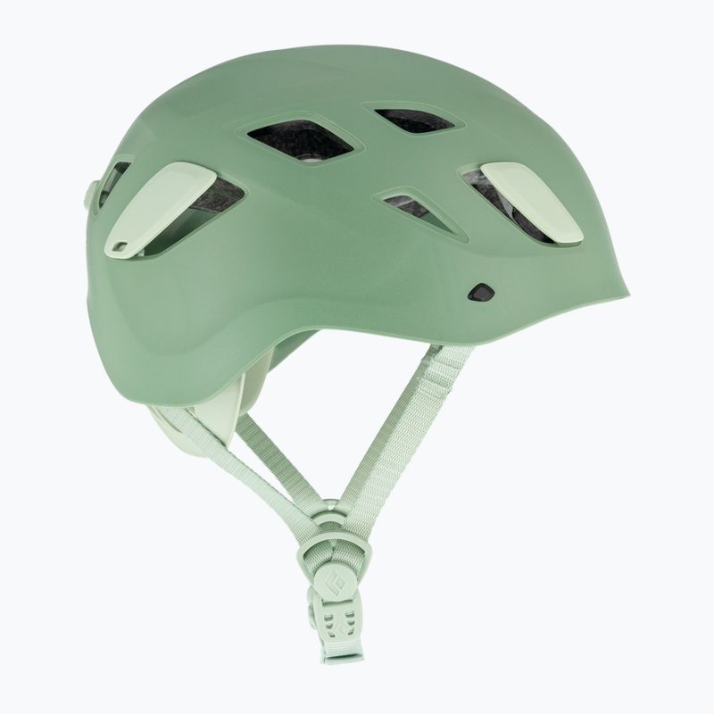 Kask wspinaczkowy Black Diamond Half Dome desert sage 4