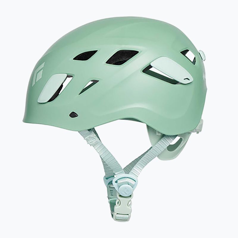 Kask wspinaczkowy Black Diamond Half Dome desert sage 7