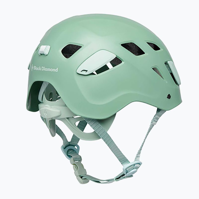 Kask wspinaczkowy Black Diamond Half Dome desert sage 8