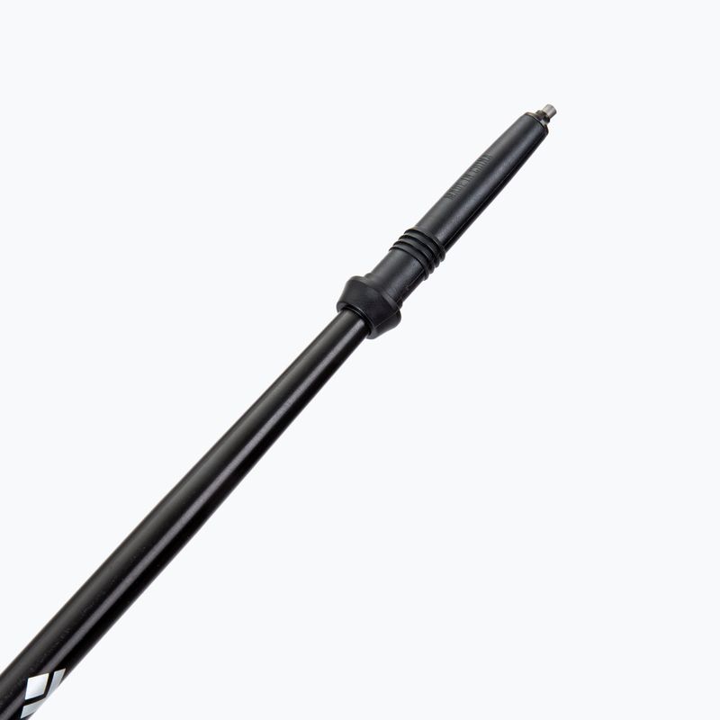 Kije trekkingowe Black Diamond Trail Back Trek creek blue 8