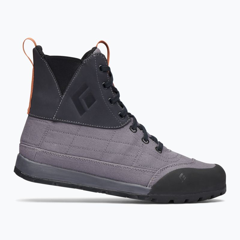 Buty męskie Black Diamond Circuit Highball anthracite 9