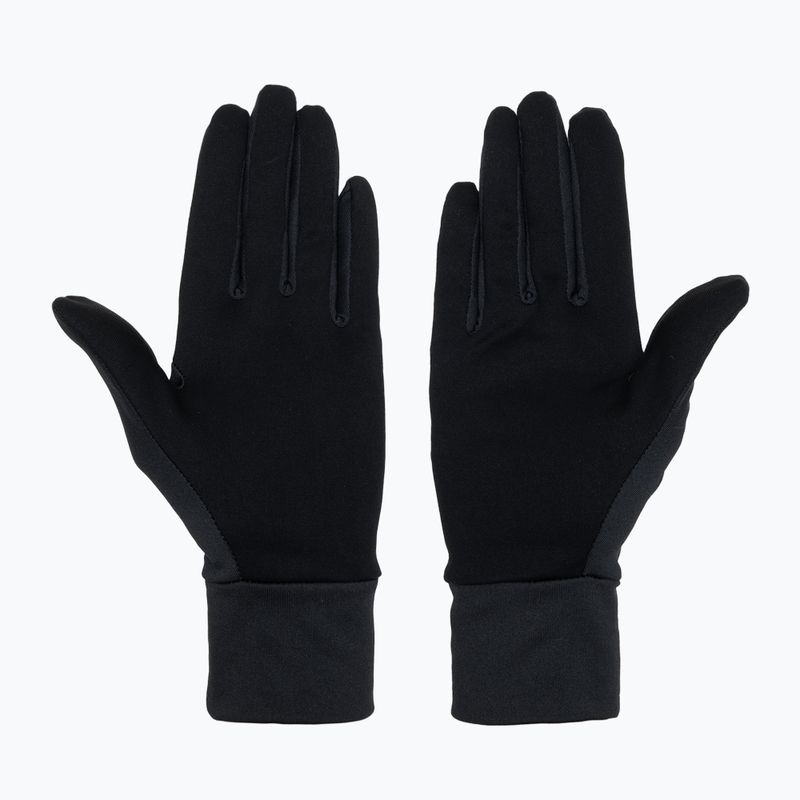 Rękawiczki trekkingowe Black Diamond Lightweight Screentap black 3
