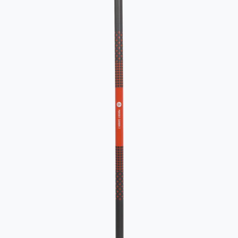 Kije trekkingowe Black Diamond Pursuit Carbon Z octane 4