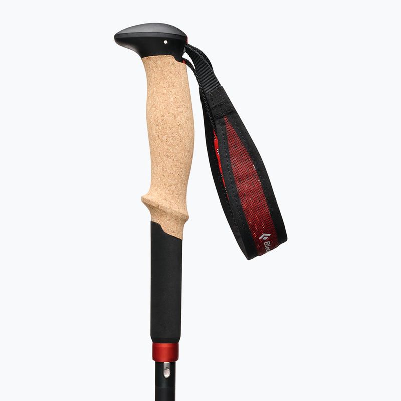 Kije trekkingowe Black Diamond Pursuit Carbon Z octane 10