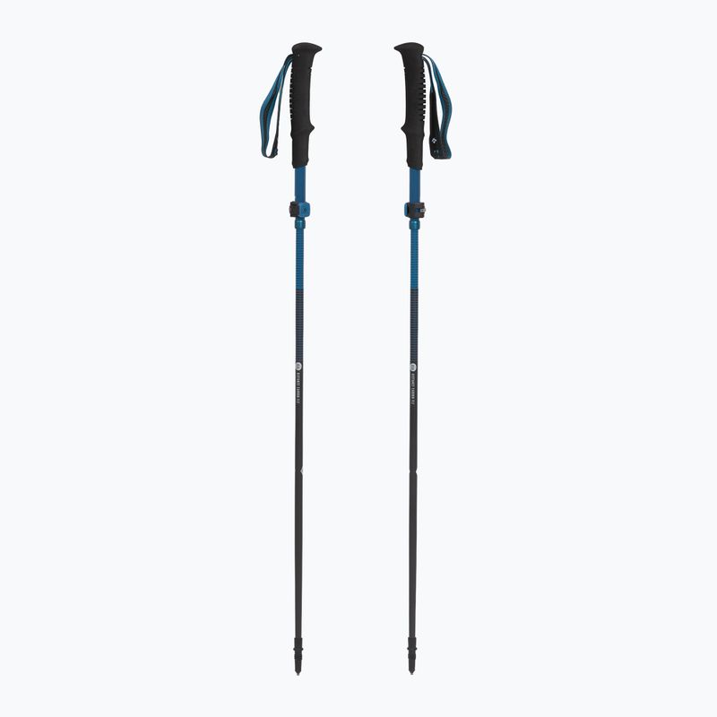 Kije trekkingowe Black Diamond Distance Carbon Flz desert sky 5