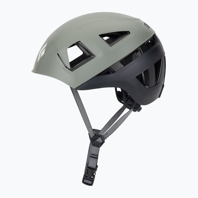 Kask wspinaczkowy Black Diamond Capitan E tundra 3
