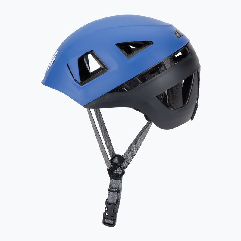 Kask wspinaczkowy Black Diamond Capitan E drifter blue 3