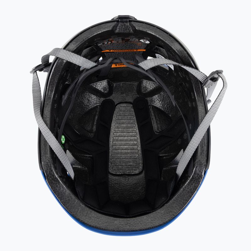 Kask wspinaczkowy Black Diamond Capitan E drifter blue 5