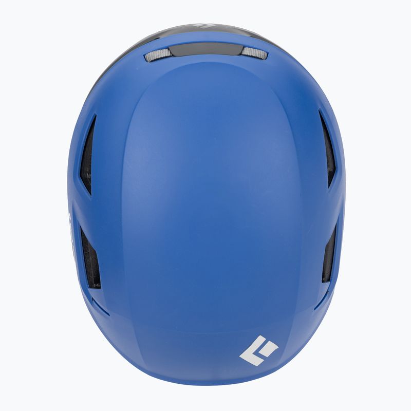 Kask wspinaczkowy Black Diamond Capitan E drifter blue 6