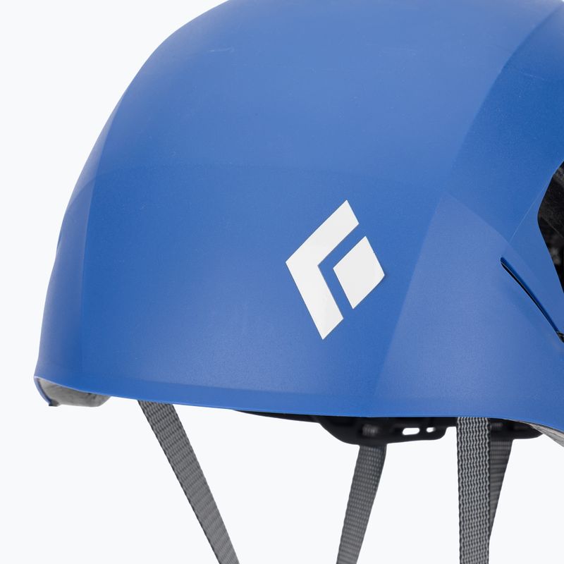Kask wspinaczkowy Black Diamond Capitan E drifter blue 7