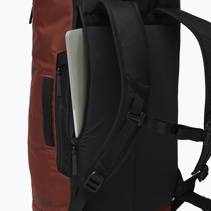 Plecak miejski Black Diamond Street Creek 30 l RT iron red 2