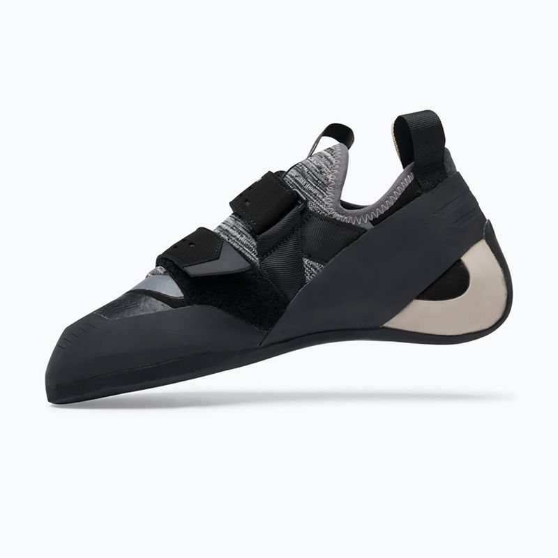 Buty wspinaczkowe męskie Black Diamond Momentum Climbing moonstone/black 10