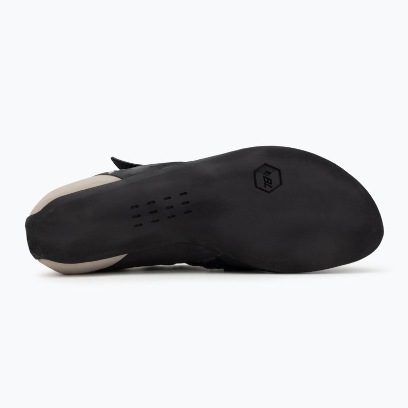 Buty wspinaczkowe męskie Black Diamond Momentum Climbing moonstone/black 4