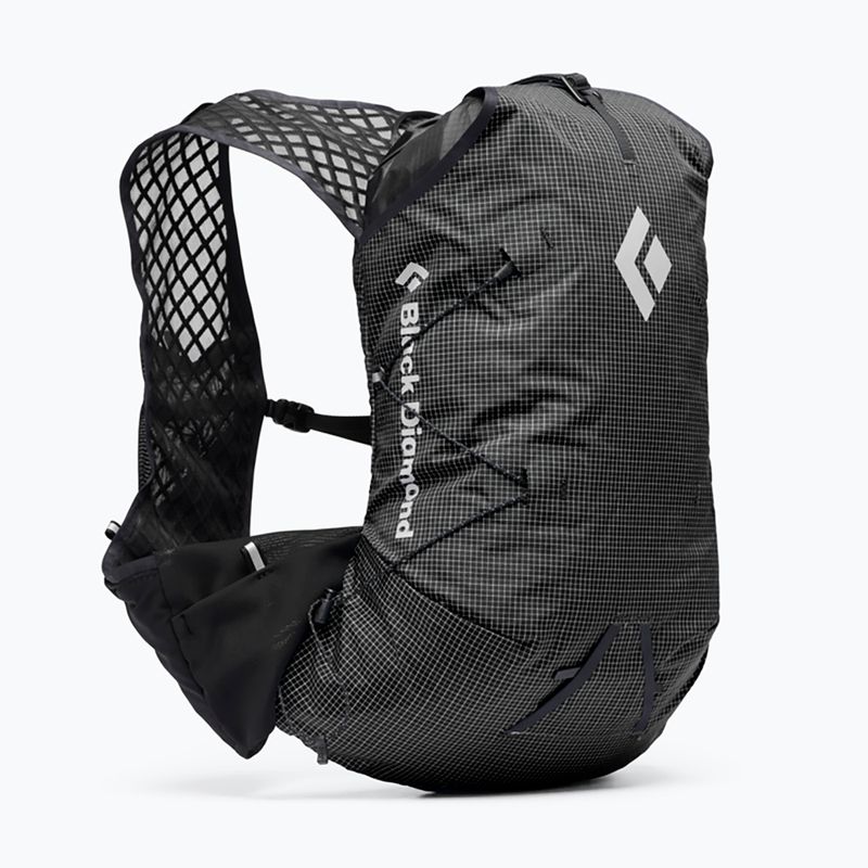 Plecak wspinaczkowy Black Diamond Distance L 8 l black