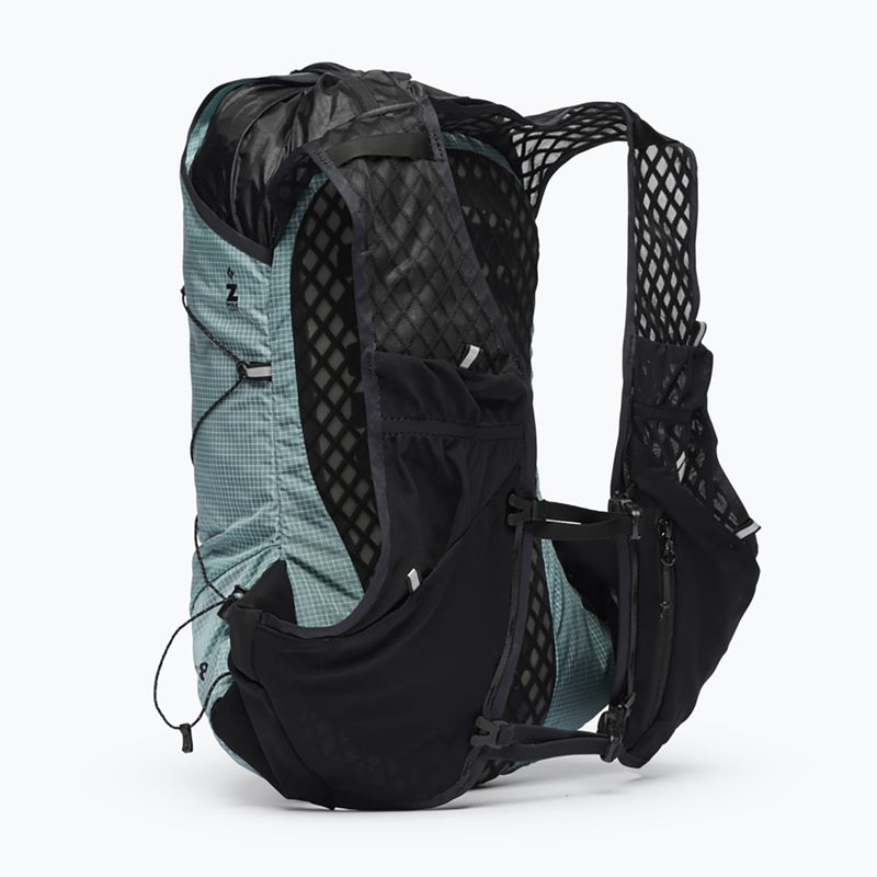 Plecak wspinaczkowy damski Black Diamond Distance S 8 l glacier 2