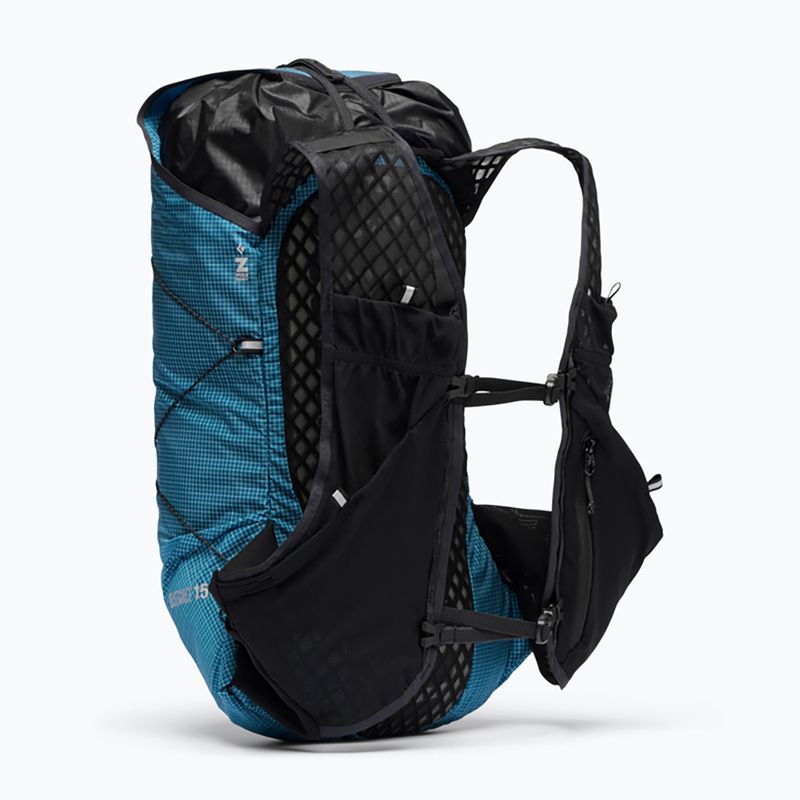 Plecak wspinaczkowy Black Diamond Distance 15 l S desert sky 2