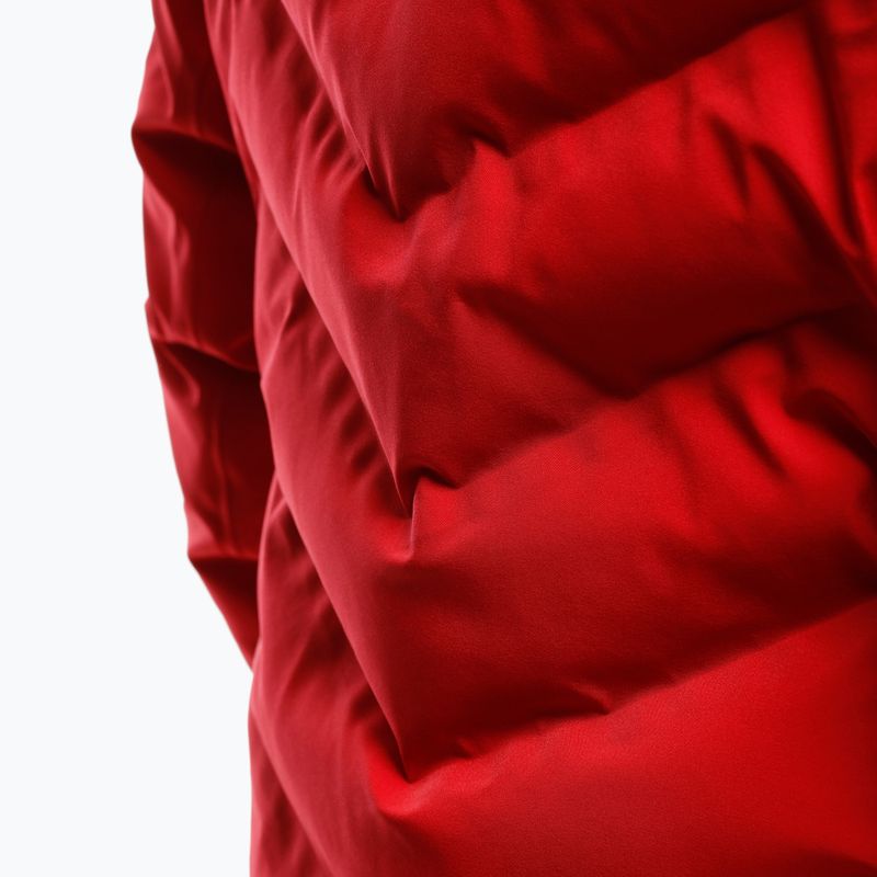Kurtka narciarska męska Dainese Etesia Aerosense Dry racing/red 5