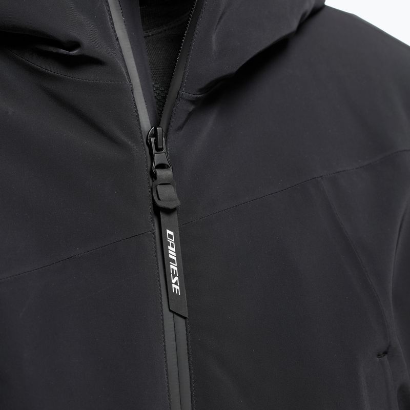 Kurtka narciarska damska Dainese Avera Dermizax EV stretch/limo 9