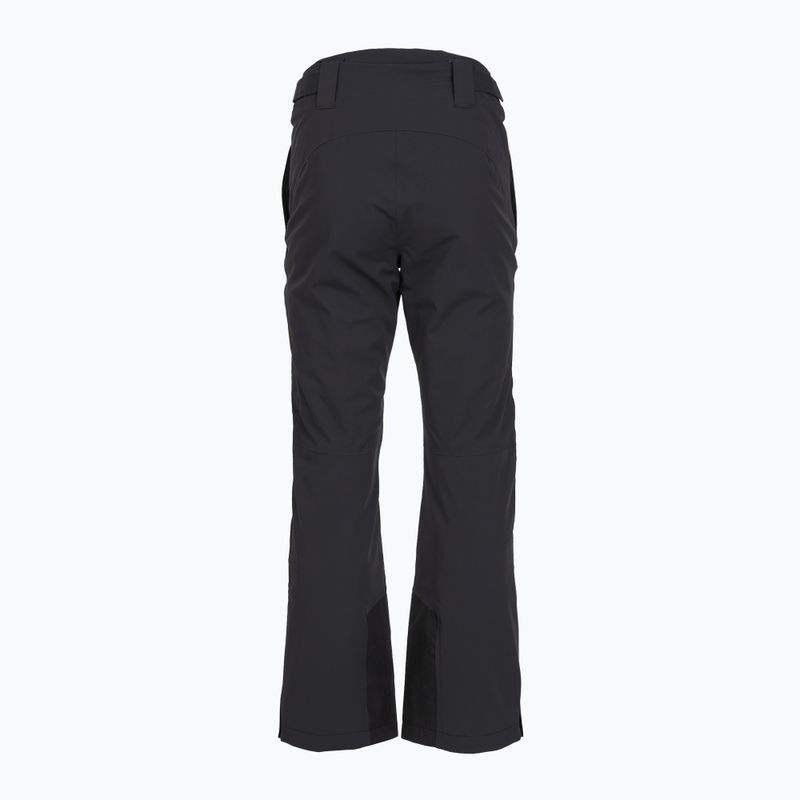 Spodnie narciarskie damskie Dainese Opra Aerosense Dry black 2