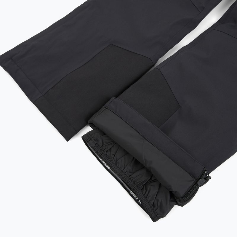 Spodnie narciarskie damskie Dainese Opra Aerosense Dry black 5