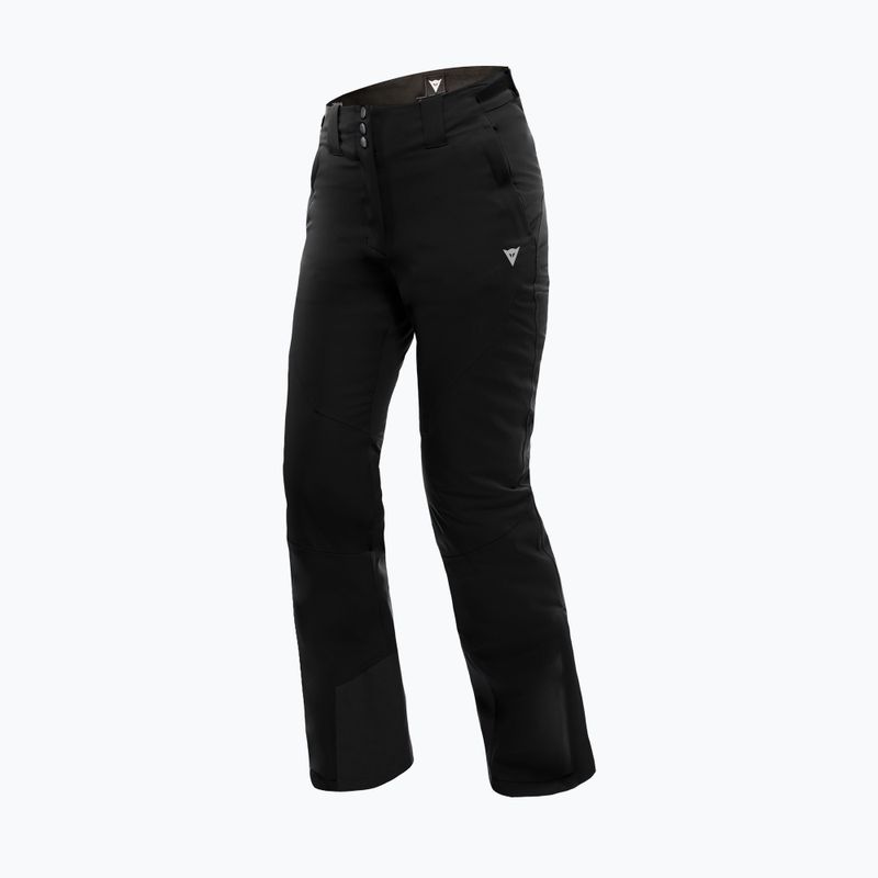 Spodnie narciarskie damskie Dainese Opra Aerosense Dry black 6