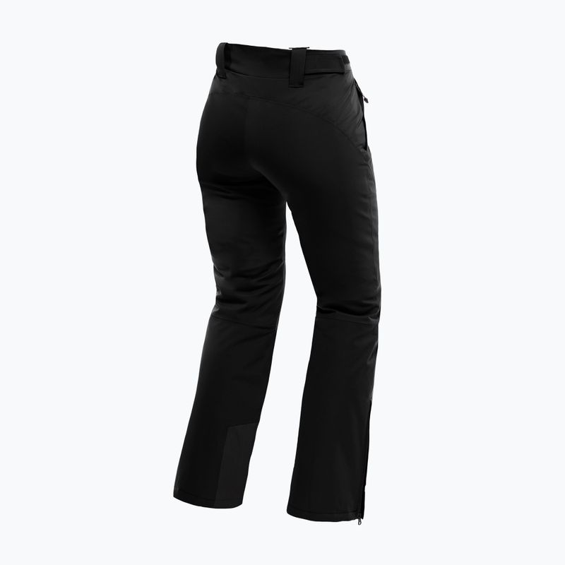 Spodnie narciarskie damskie Dainese Opra Aerosense Dry black 7