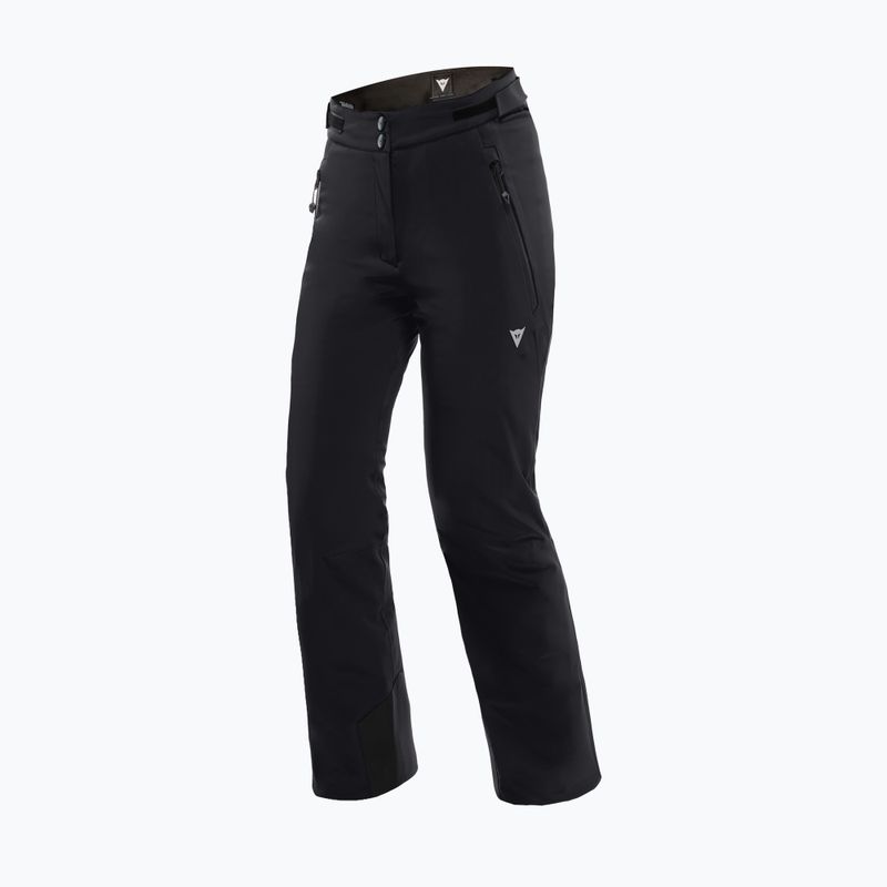 Spodnie narciarskie damskie Dainese Ligera Dermizax Ev stretch/limo 5