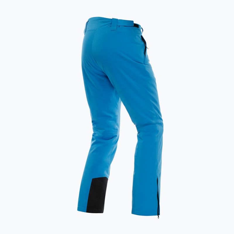 Spodnie narciarskie męskie Dainese Onira Aerosense Dry blue 8