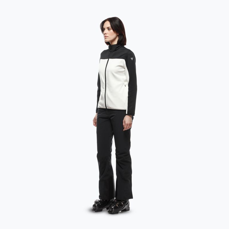 Spodnie narciarskie męskie Dainese Onira Aerosense Dry stretch/limo 2