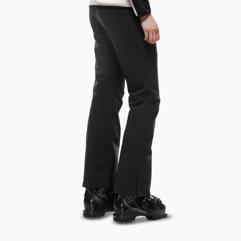Spodnie narciarskie męskie Dainese Onira Aerosense Dry stretch/limo 3