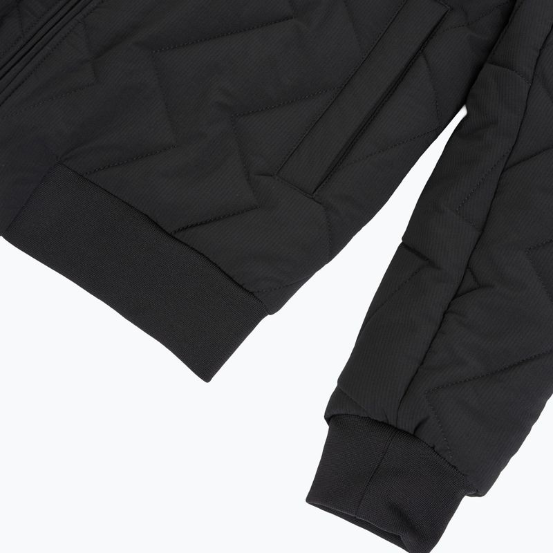 Kurtka męska Lacoste BH2648 black 4