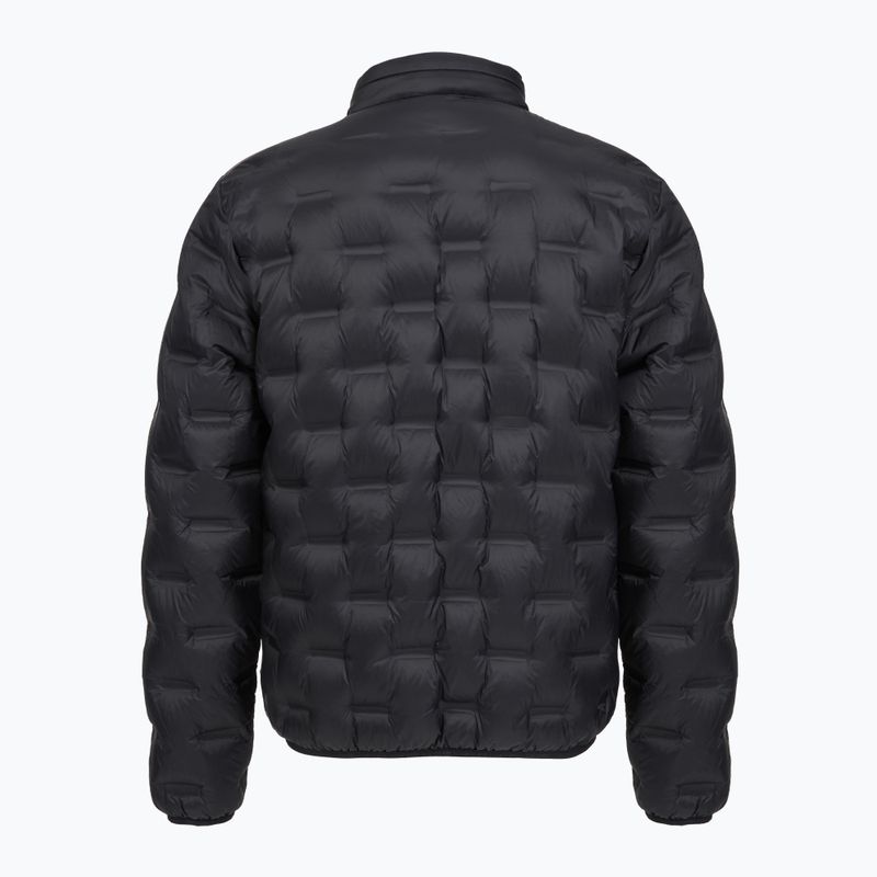 Kurtka męska Lacoste BH2502T black 2