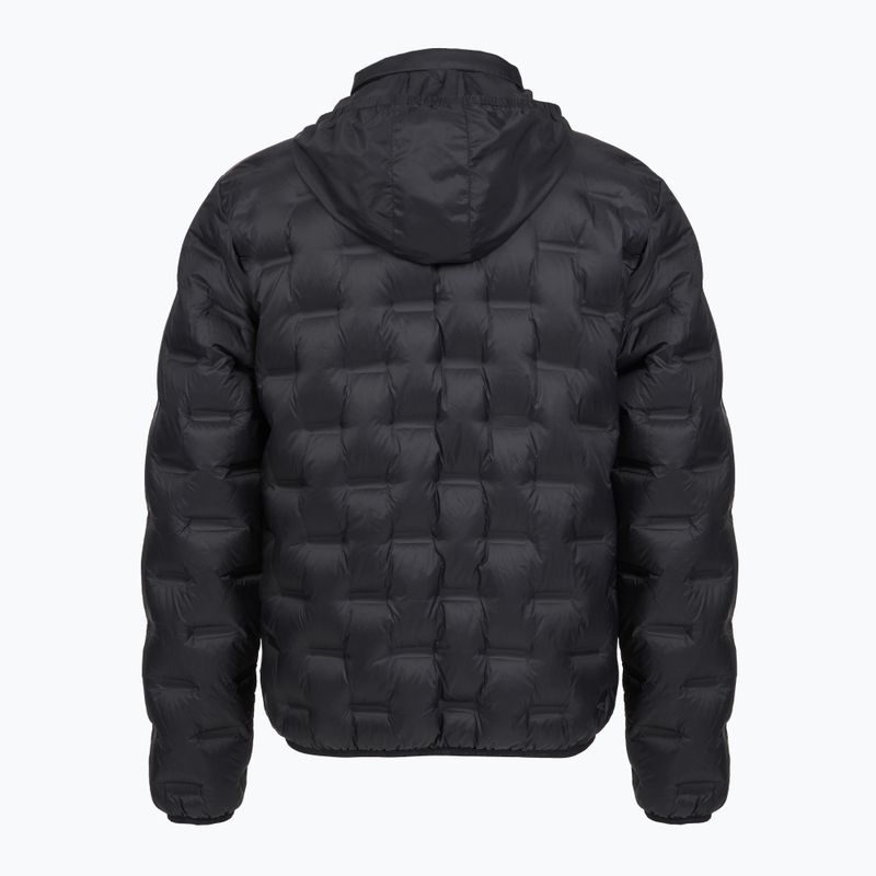 Kurtka męska Lacoste BH2502T black 7