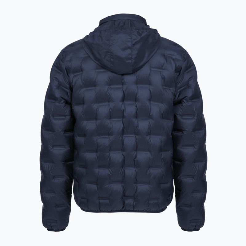 Kurtka męska Lacoste BH2502T navy 7