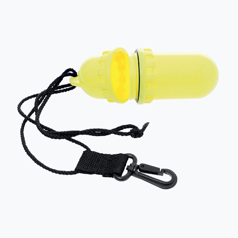 Etui wodoszczelne SEAC Dry Case yellow