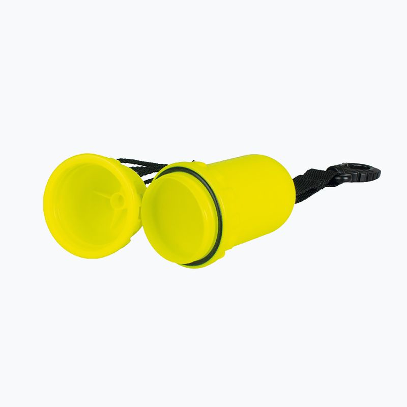 Etui wodoszczelne SEAC Dry Case yellow 2
