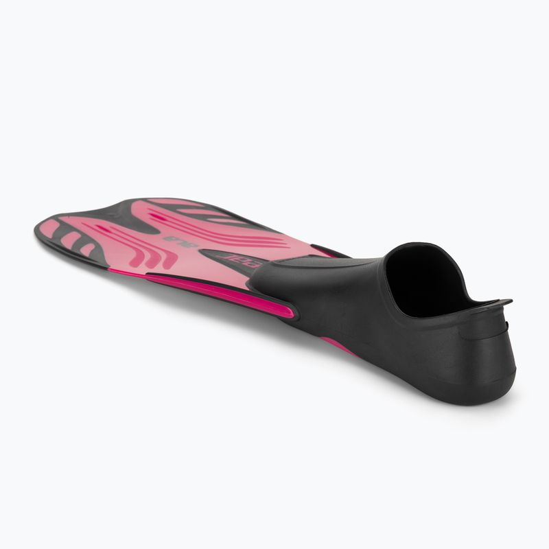Płetwy do snorkelingu SEAC Ala pink 3