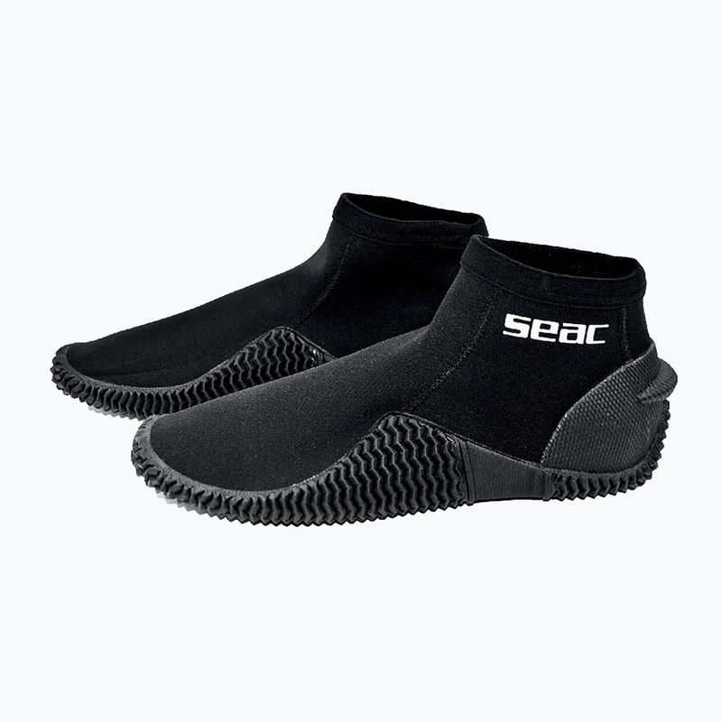 Buty neoprenowe SEAC Tropic 2 mm black