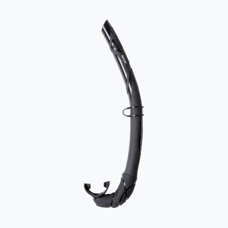 Fajka do nurkowania SEAC Turtle black