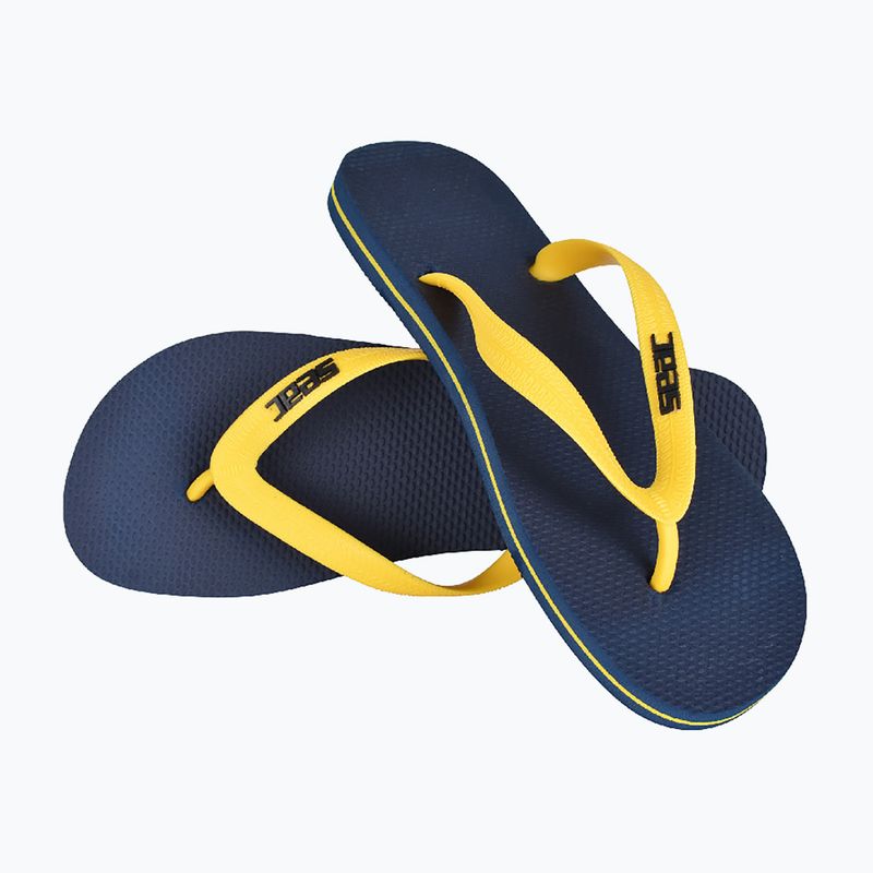 Japonki SEAC Ohau blue/yellow
