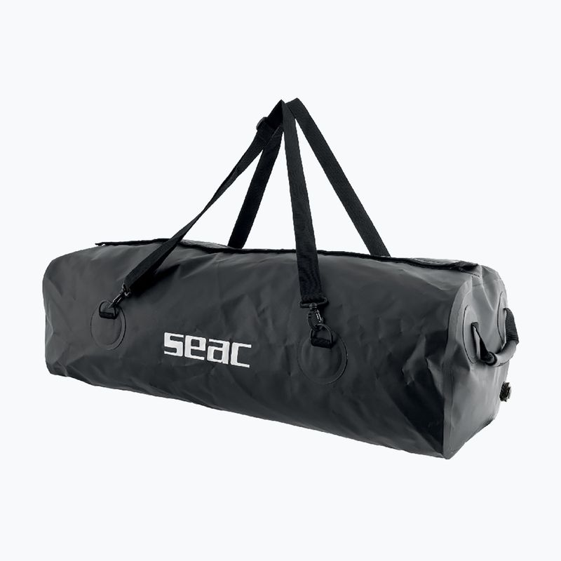 Torba wodoodporna SEAC U/Boot 100 l black