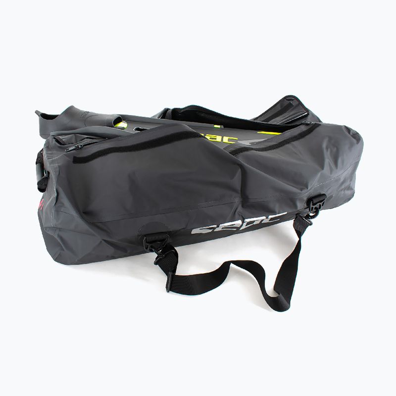 Torba wodoodporna SEAC U/Boot 100 l black 2