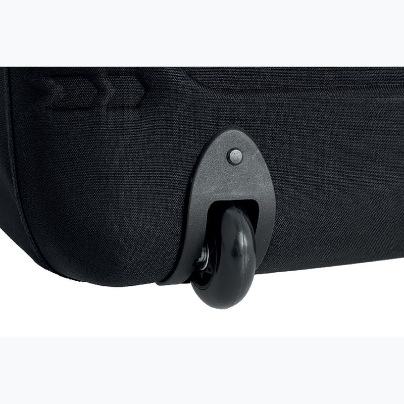 Walizka podróżna SEAC Equipage 1000 140 l black 7