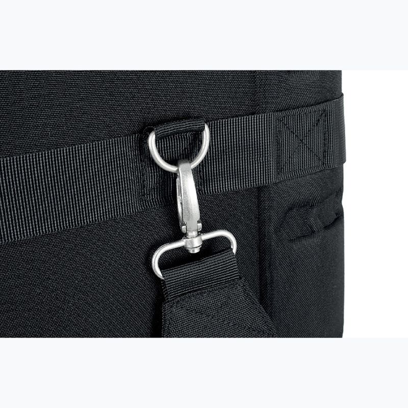 Walizka podróżna SEAC Equipage 1000 140 l black 8
