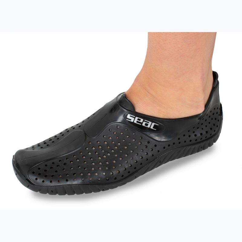 Buty do wody SEAC Soft black 9