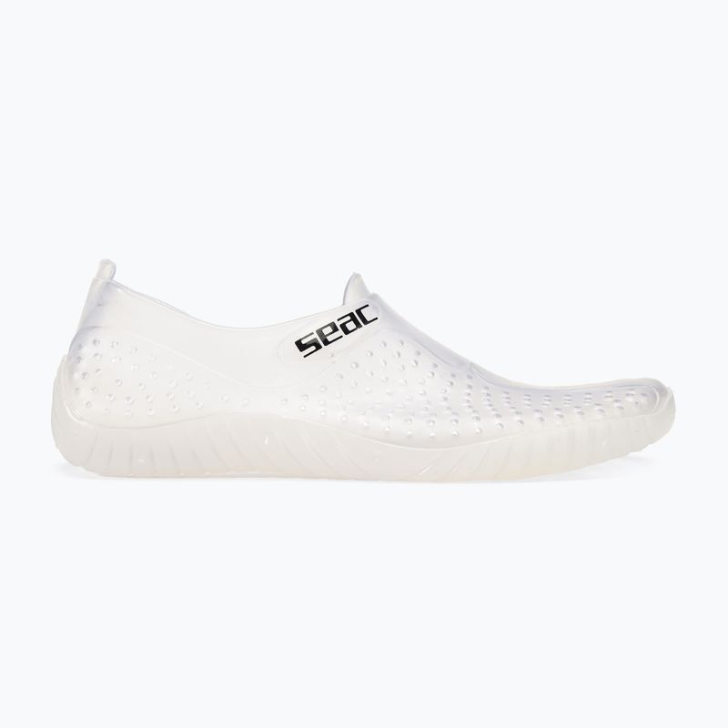Buty do wody SEAC Soft transparent 2